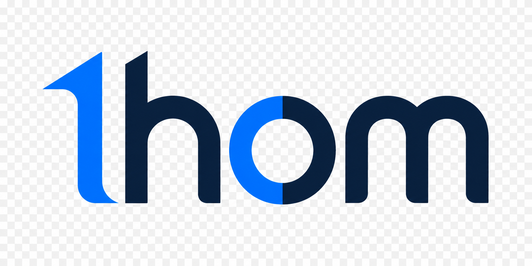 1hom logo